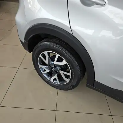 NISSAN-KICKS-1.6 16V FLEXSTART SENSE XTRONIC NISSAN-KICKS-2024