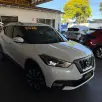 NISSAN KICKS 1.6 16V FLEXSTART SL 4P XTRONIC NISSAN KICKS 1.6 16V FLEXSTART SL 4P XTRONIC