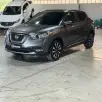 NISSAN KICKS 1.6 16V FLEXSTART SV 4P XTRONIC NISSAN KICKS 1.6 16V FLEXSTART SV 4P XTRONIC