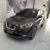 NISSAN KICKS 1.6 16V FLEXSTART SV 4P XTRONIC NISSAN KICKS 1.6 16V FLEXSTART SV 4P XTRONIC