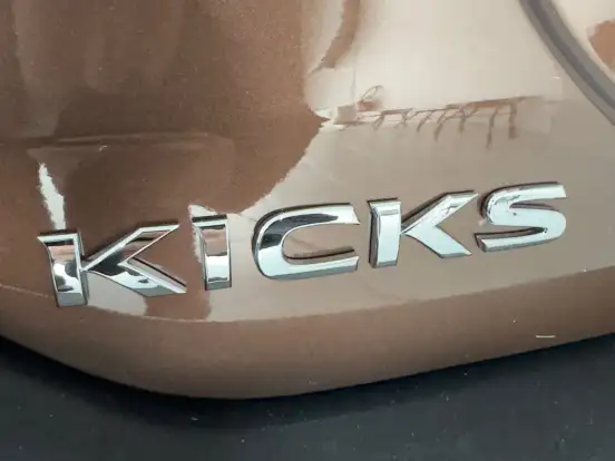 NISSAN-KICKS-1.6 16V FLEXSTART SV 4P XTRONIC NISSAN-KICKS-2019