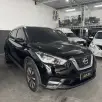 NISSAN KICKS 1.6 16V FLEXSTART SV 4P XTRONIC NISSAN KICKS 1.6 16V FLEXSTART SV 4P XTRONIC