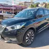 NISSAN KICKS 1.6 16V FLEXSTART SV 4P XTRONIC NISSAN KICKS 1.6 16V FLEXSTART SV 4P XTRONIC