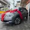 NISSAN KICKS 1.6 16V FLEXSTART SV 4P XTRONIC NISSAN KICKS 1.6 16V FLEXSTART SV 4P XTRONIC