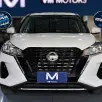 NISSAN KICKS 1.6 16V FLEXSTART SV 4P XTRONIC NISSAN KICKS 1.6 16V FLEXSTART SV 4P XTRONIC