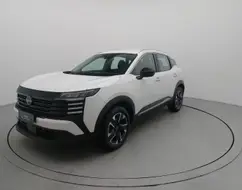 NISSAN KICKS 1.0 TURBO FLEX ADVANCE DCT NISSAN KICKS 1.0 TURBO FLEX ADVANCE DCT