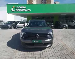 NISSAN KICKS 1.0 TURBO FLEX ADVANCE DCT NISSAN KICKS 1.0 TURBO FLEX ADVANCE DCT