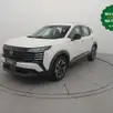 NISSAN KICKS 1.0 TURBO FLEX ADVANCE DCT NISSAN KICKS 1.0 TURBO FLEX ADVANCE DCT