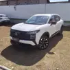 NISSAN KICKS 1.0 TURBO FLEX ADVANCE DCT NISSAN KICKS 1.0 TURBO FLEX ADVANCE DCT