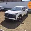 NISSAN KICKS 1.0 TURBO FLEX ADVANCE DCT NISSAN KICKS 1.0 TURBO FLEX ADVANCE DCT