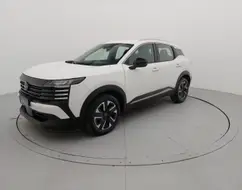 NISSAN KICKS 1.0 TURBO FLEX ADVANCE DCT NISSAN KICKS 1.0 TURBO FLEX ADVANCE DCT
