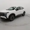 NISSAN KICKS 1.0 TURBO FLEX ADVANCE DCT NISSAN KICKS 1.0 TURBO FLEX ADVANCE DCT