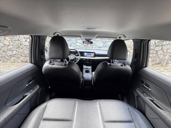 NISSAN KICKS 1.0 TURBO FLEX ADVANCE DCT