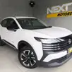 NISSAN KICKS 1.0 TURBO FLEX ADVANCE DCT NISSAN KICKS 1.0 TURBO FLEX ADVANCE DCT
