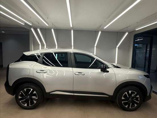 NISSAN-KICKS-1.0 TURBO FLEX ADVANCE DCT NISSAN-KICKS-2025