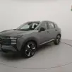 NISSAN KICKS 1.0 TURBO FLEX EXCLUSIVE DCT NISSAN KICKS 1.0 TURBO FLEX EXCLUSIVE DCT