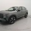 NISSAN KICKS 1.0 TURBO FLEX EXCLUSIVE DCT NISSAN KICKS 1.0 TURBO FLEX EXCLUSIVE DCT