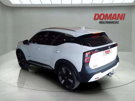 NISSAN-KICKS-1.0 TURBO FLEX EXCLUSIVE DCT NISSAN-KICKS-2025