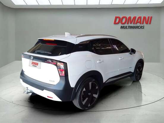 NISSAN-KICKS-1.0 TURBO FLEX EXCLUSIVE DCT NISSAN-KICKS-2025