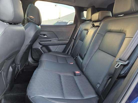 NISSAN-KICKS-1.0 TURBO FLEX PLATINUM DCT NISSAN-KICKS-2025