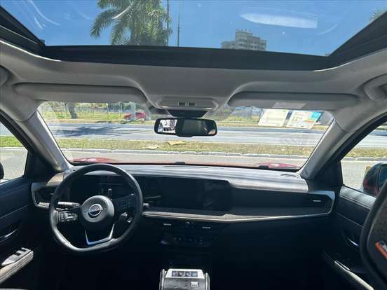 NISSAN-KICKS-1.0 TURBO FLEX PLATINUM DCT NISSAN-KICKS-2025