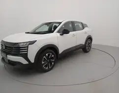NISSAN KICKS 1.0 TURBO FLEX SENSE DCT NISSAN KICKS 1.0 TURBO FLEX SENSE DCT