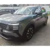 NISSAN KICKS 1.0 TURBO FLEX SENSE DCT NISSAN KICKS 1.0 TURBO FLEX SENSE DCT