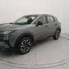 NISSAN KICKS 1.0 TURBO FLEX SENSE DCT NISSAN KICKS 1.0 TURBO FLEX SENSE DCT