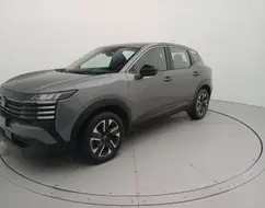 NISSAN KICKS 1.0 TURBO FLEX SENSE DCT NISSAN KICKS 1.0 TURBO FLEX SENSE DCT