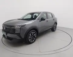 NISSAN KICKS 1.0 TURBO FLEX SENSE DCT NISSAN KICKS 1.0 TURBO FLEX SENSE DCT