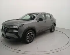 NISSAN KICKS 1.0 TURBO FLEX SENSE DCT NISSAN KICKS 1.0 TURBO FLEX SENSE DCT