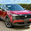 NISSAN KICKS 1.0 TURBO FLEX SENSE DCT NISSAN KICKS 1.0 TURBO FLEX SENSE DCT