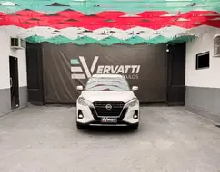 NISSAN KICKS 1.6 16V FLEXSTART ACTIVE XTRONIC NISSAN KICKS 1.6 16V FLEXSTART ACTIVE XTRONIC