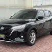 NISSAN KICKS 1.6 16V FLEXSTART ACTIVE XTRONIC NISSAN KICKS 1.6 16V FLEXSTART ACTIVE XTRONIC