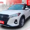 NISSAN KICKS 1.6 16V FLEXSTART ACTIVE XTRONIC NISSAN KICKS 1.6 16V FLEXSTART ACTIVE XTRONIC