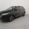 NISSAN KICKS 1.6 16V FLEXSTART ADVANCE XTRONIC NISSAN KICKS 1.6 16V FLEXSTART ADVANCE XTRONIC