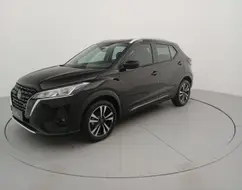 NISSAN KICKS 1.6 16V FLEXSTART ADVANCE XTRONIC NISSAN KICKS 1.6 16V FLEXSTART ADVANCE XTRONIC
