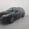NISSAN KICKS 1.6 16V FLEXSTART ADVANCE XTRONIC NISSAN KICKS 1.6 16V FLEXSTART ADVANCE XTRONIC