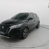 NISSAN KICKS 1.6 16V FLEXSTART ADVANCE XTRONIC NISSAN KICKS 1.6 16V FLEXSTART ADVANCE XTRONIC