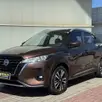 NISSAN KICKS 1.6 16V FLEXSTART ADVANCE XTRONIC NISSAN KICKS 1.6 16V FLEXSTART ADVANCE XTRONIC