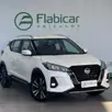 NISSAN KICKS 1.6 16V FLEXSTART ADVANCE XTRONIC NISSAN KICKS 1.6 16V FLEXSTART ADVANCE XTRONIC