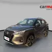NISSAN KICKS 1.6 16V FLEXSTART ADVANCE XTRONIC NISSAN KICKS 1.6 16V FLEXSTART ADVANCE XTRONIC