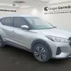 NISSAN KICKS 1.6 16V FLEXSTART ADVANCE XTRONIC NISSAN KICKS 1.6 16V FLEXSTART ADVANCE XTRONIC
