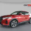 NISSAN KICKS 1.6 16V FLEXSTART ADVANCE XTRONIC NISSAN KICKS 1.6 16V FLEXSTART ADVANCE XTRONIC