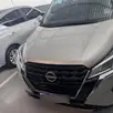 NISSAN KICKS 1.6 16V FLEXSTART ADVANCE XTRONIC NISSAN KICKS 1.6 16V FLEXSTART ADVANCE XTRONIC