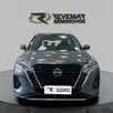 NISSAN KICKS 1.6 16V FLEXSTART ADVANCE XTRONIC NISSAN KICKS 1.6 16V FLEXSTART ADVANCE XTRONIC