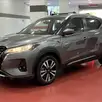 NISSAN KICKS 1.6 16V FLEXSTART ADVANCE XTRONIC NISSAN KICKS 1.6 16V FLEXSTART ADVANCE XTRONIC
