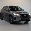 NISSAN KICKS 1.6 16V FLEXSTART ADVANCE XTRONIC NISSAN KICKS 1.6 16V FLEXSTART ADVANCE XTRONIC