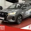 NISSAN KICKS 1.6 16V FLEXSTART ADVANCE XTRONIC NISSAN KICKS 1.6 16V FLEXSTART ADVANCE XTRONIC