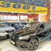 NISSAN KICKS 1.6 16V FLEXSTART ADVANCE XTRONIC NISSAN KICKS 1.6 16V FLEXSTART ADVANCE XTRONIC